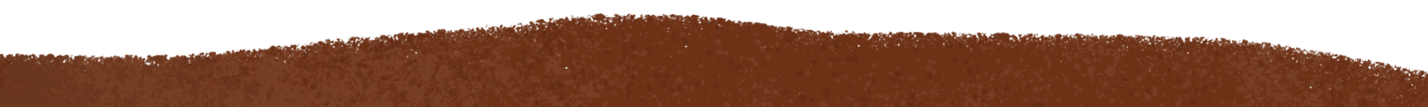 brown edge